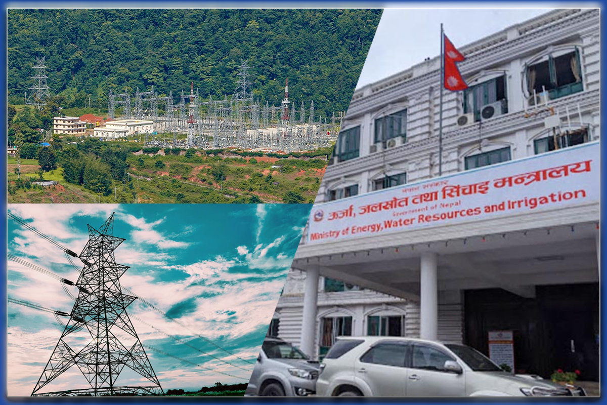 प्राथमिकतामा विद्युत् प्रसारण लाइन, १० वर्षमा कुन कुन योजना सम्पन्न हुँदैछन् ?